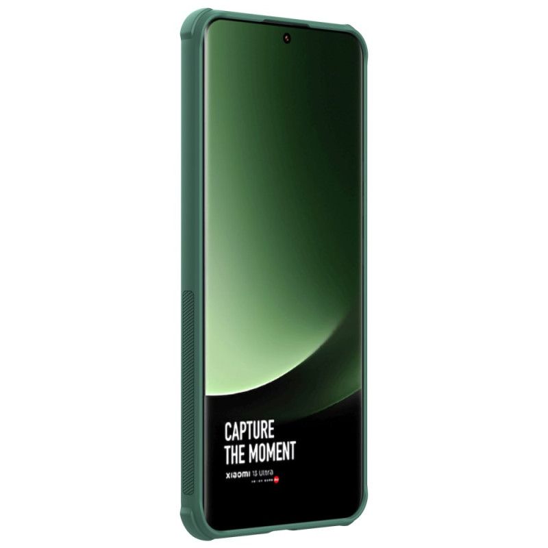 Etui Xiaomi 14 Ultra Super Matowa Tarcza Pro Nillkin Etui Ochronne
