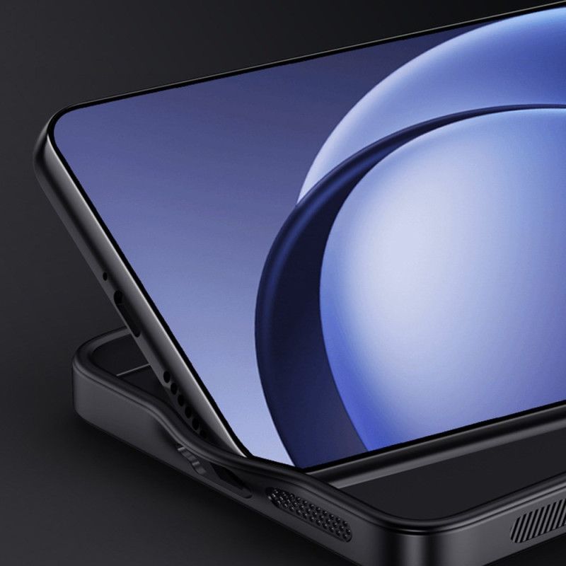 Etui Do Oneplus 15 Efekt Drewna