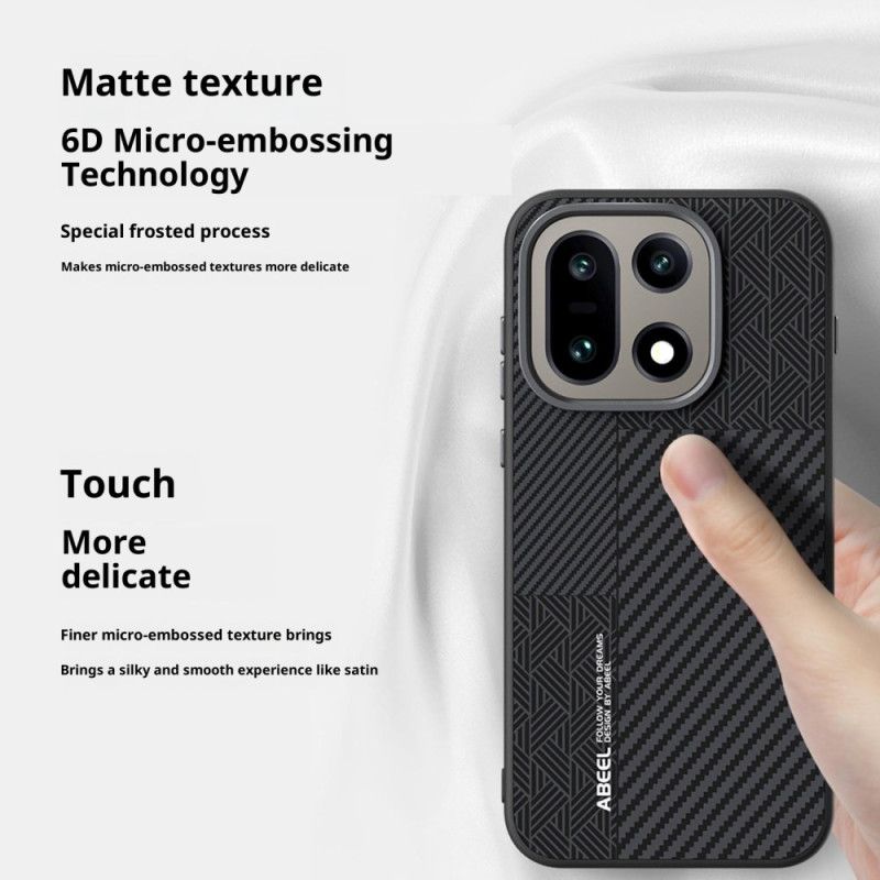 Etui Do Oneplus 15 Magsafe Abeel