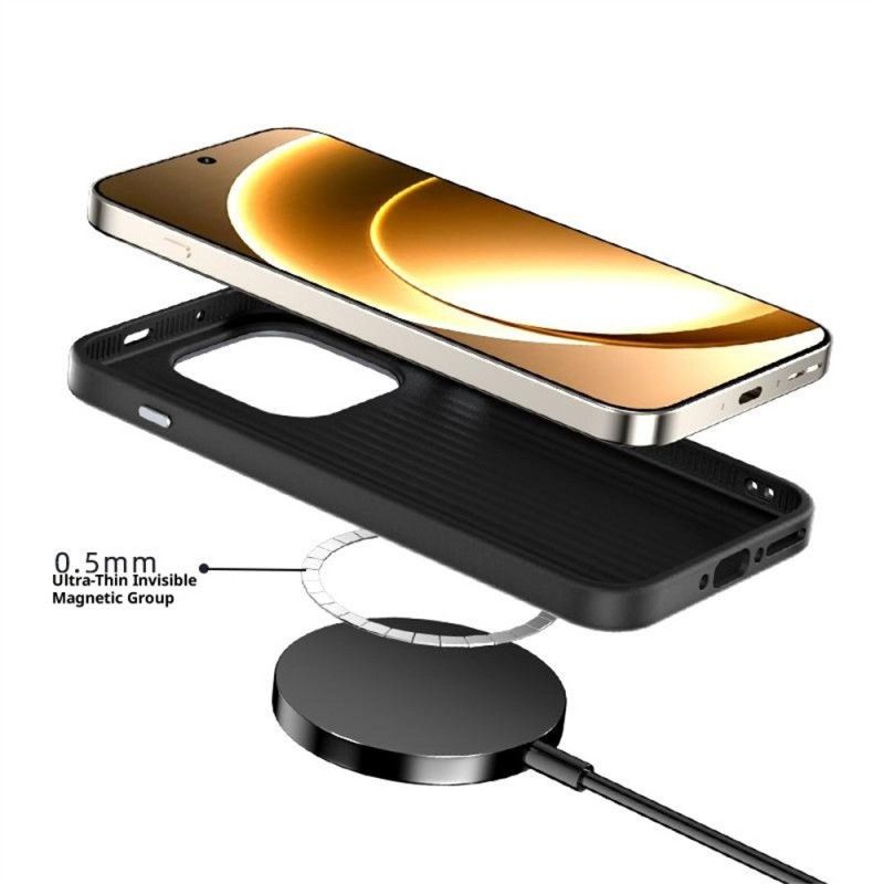 Etui Do Oneplus 15 Magsafe Abeel