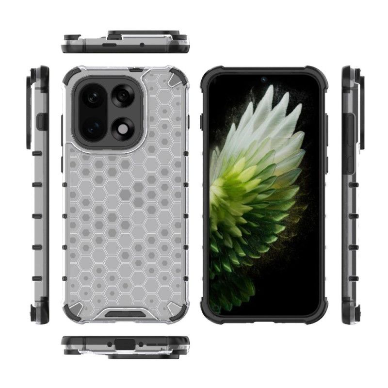 Etui Do Oneplus 15 Plaster Miodu