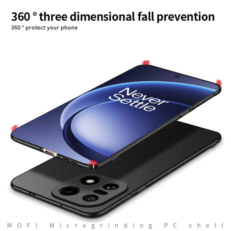 Etui Do Oneplus 15 Tarcza Matowa Z Serii Mofi