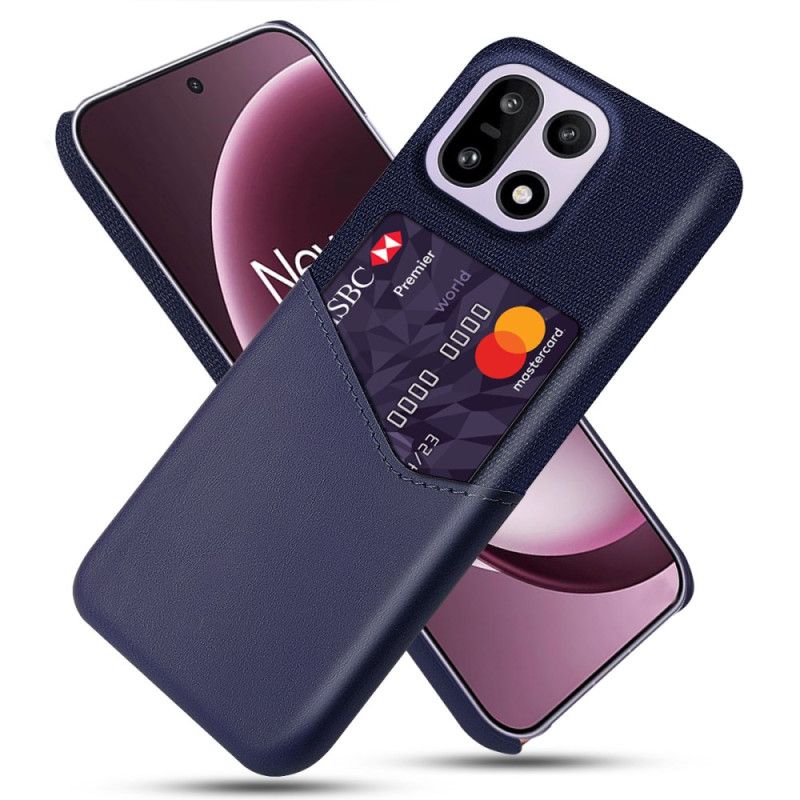 Etui Do Oneplus 15 Uchwyt Na Karty