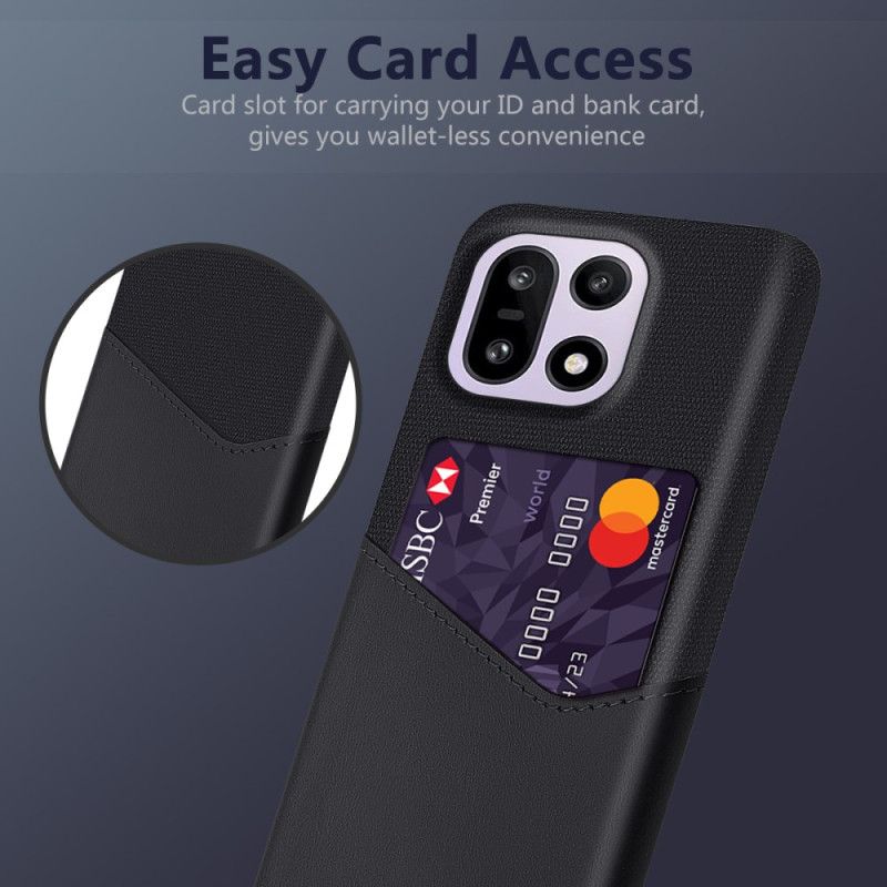 Etui Do Oneplus 15 Uchwyt Na Karty