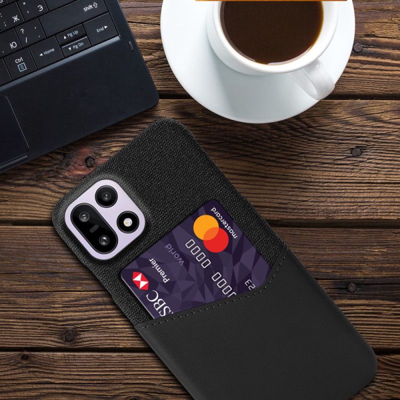 Etui Do Oneplus 15 Uchwyt Na Karty