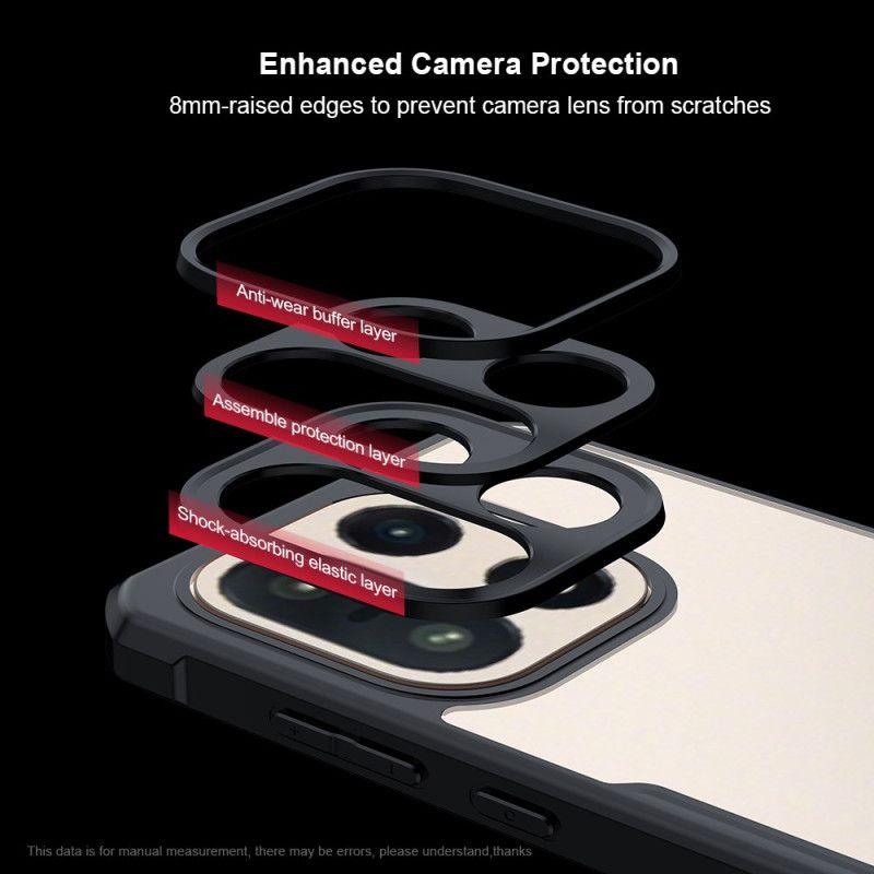 Etui Do Oneplus 15 Xundd