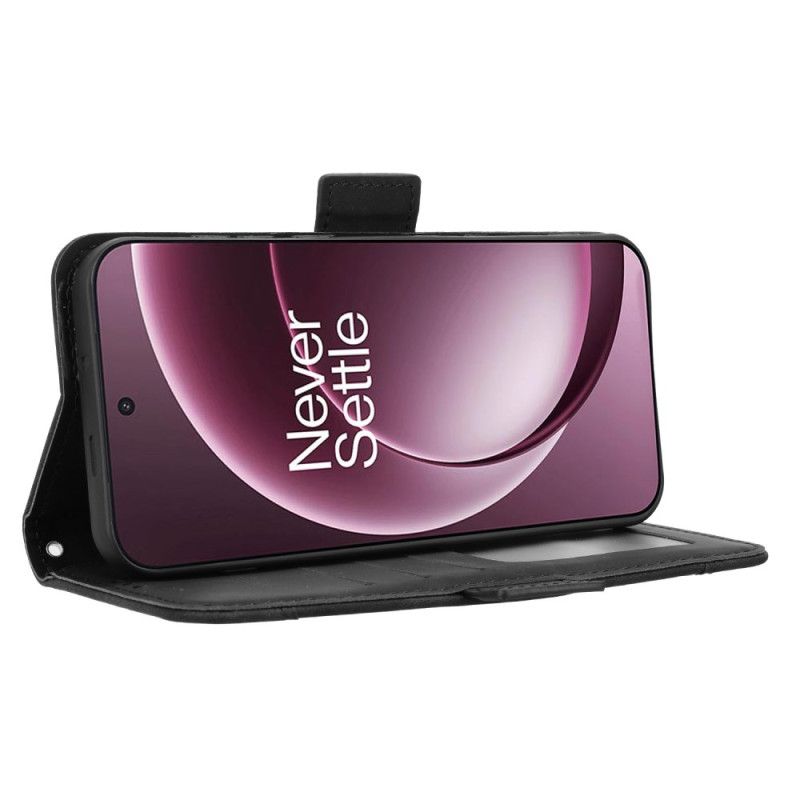 Etui Folio Do Oneplus 15 Multi-kartowy