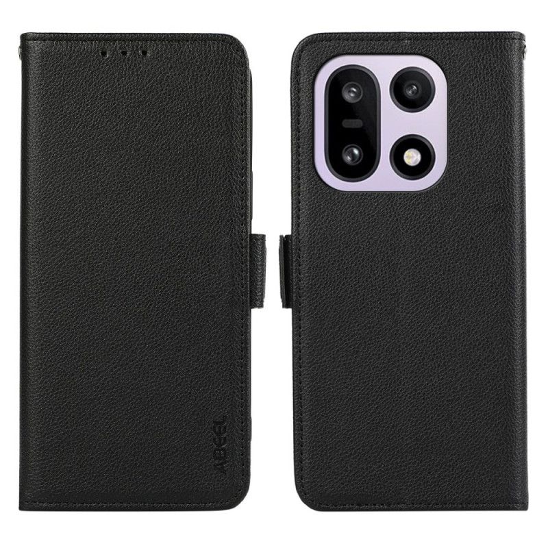 Etui Folio Do Oneplus 15 Ochrona Rfid Abeel