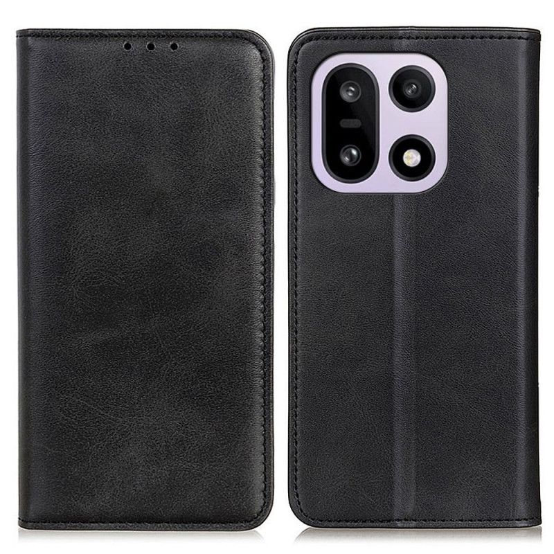 Etui Folio Do Oneplus 15 Retro