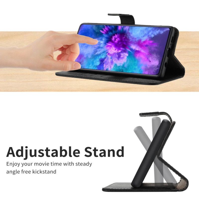 Etui Folio Oneplus 15 Diamenty