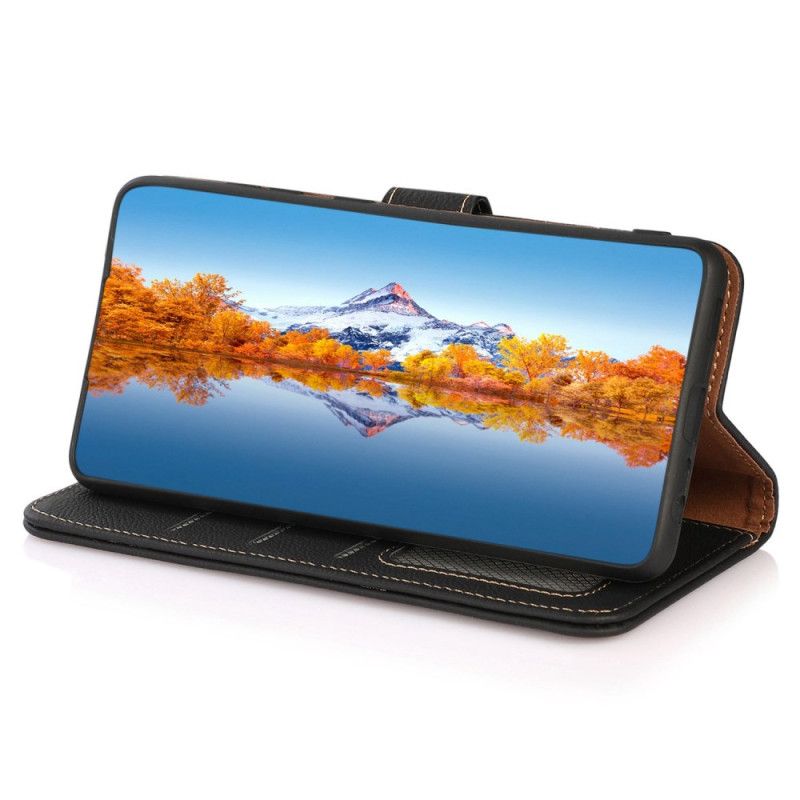 Etui Folio Oneplus 15 Khazneh Etui Ochronne