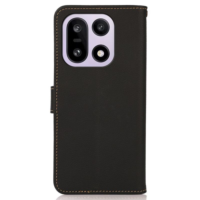 Etui Folio Oneplus 15 Khazneh Etui Ochronne