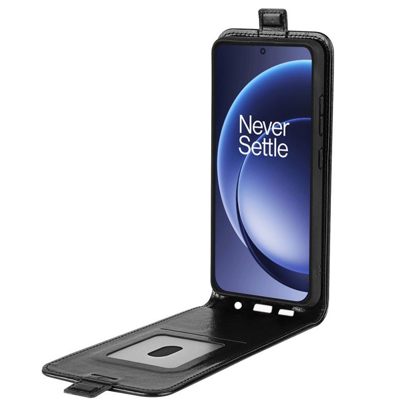 Etui Folio Oneplus 15 Pionowa Klapa