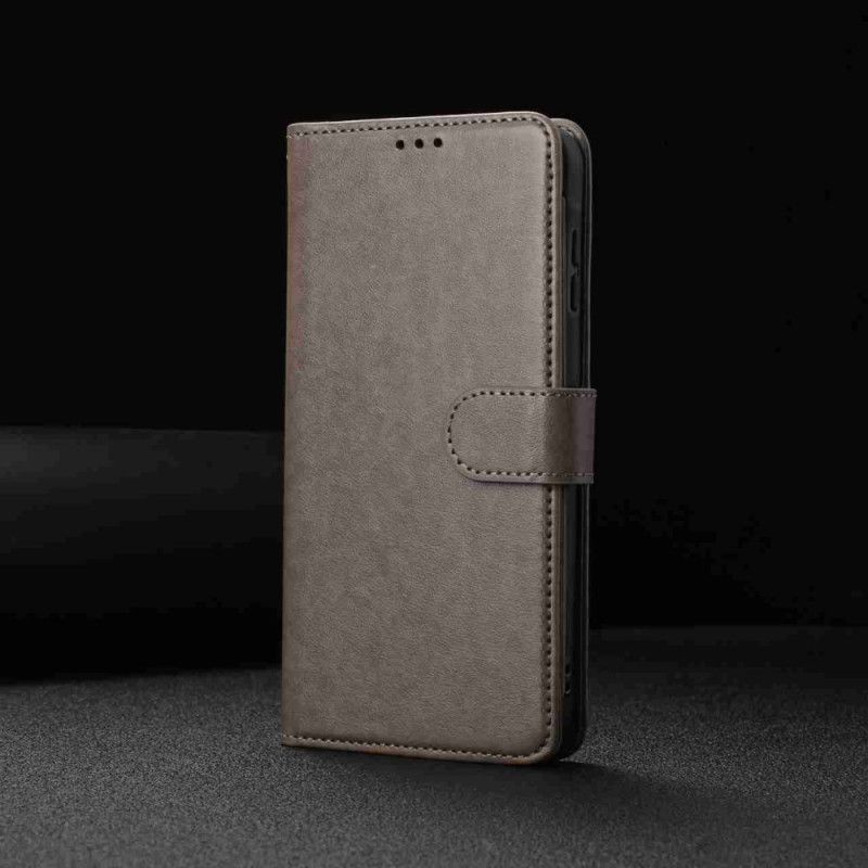 Etui Folio Oneplus 15 Portfel Z 8 Przegródkami Na Karty Etui Ochronne