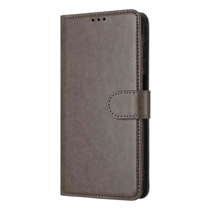 Etui Folio Oneplus 15 Portfel Z 8 Przegródkami Na Karty Etui Ochronne