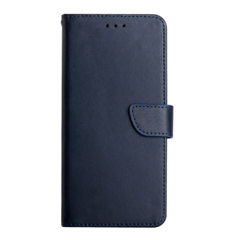 Etui Folio Oneplus 15 Skóra Nappa Etui Ochronne
