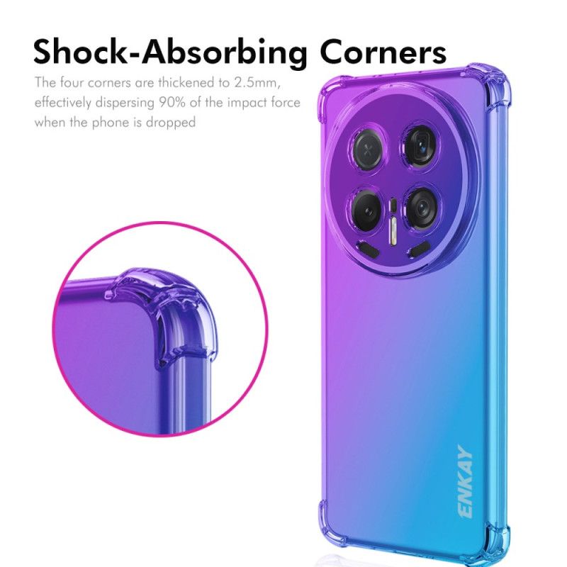 Etui Oneplus 15 Gradient Enkay