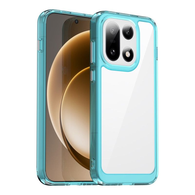 Etui Oneplus 15 Hybrydowy