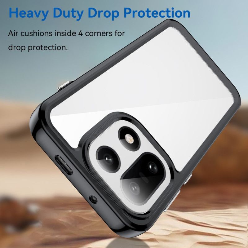 Etui Oneplus 15 Hybrydowy