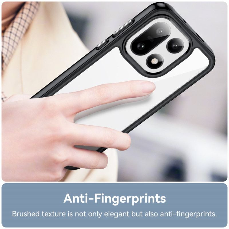 Etui Oneplus 15 Hybrydowy