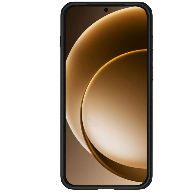 Etui Oneplus 15 Magnetyczna Osłona Frosted Shield Pro Nillkin Etui Ochronne