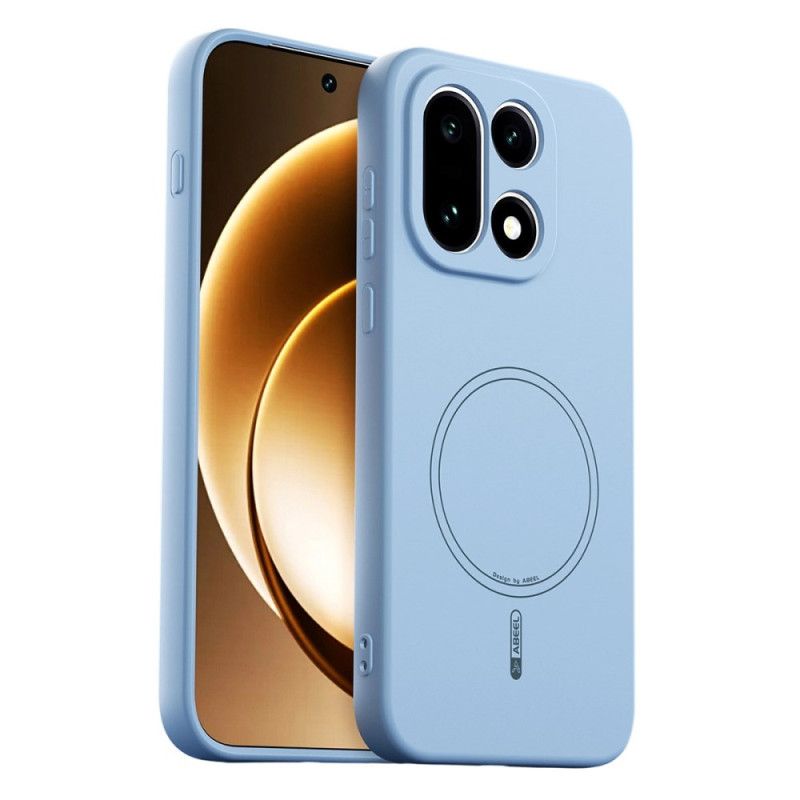 Etui Oneplus 15 Magsafe Liquid Silicone Abeel