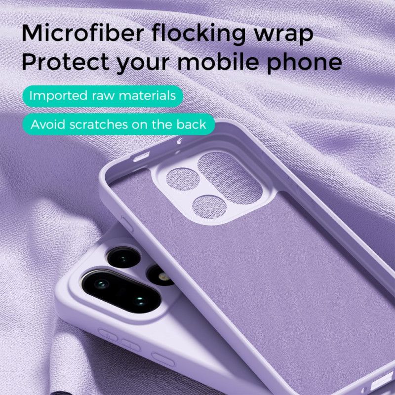 Etui Oneplus 15 Magsafe Liquid Silicone Abeel