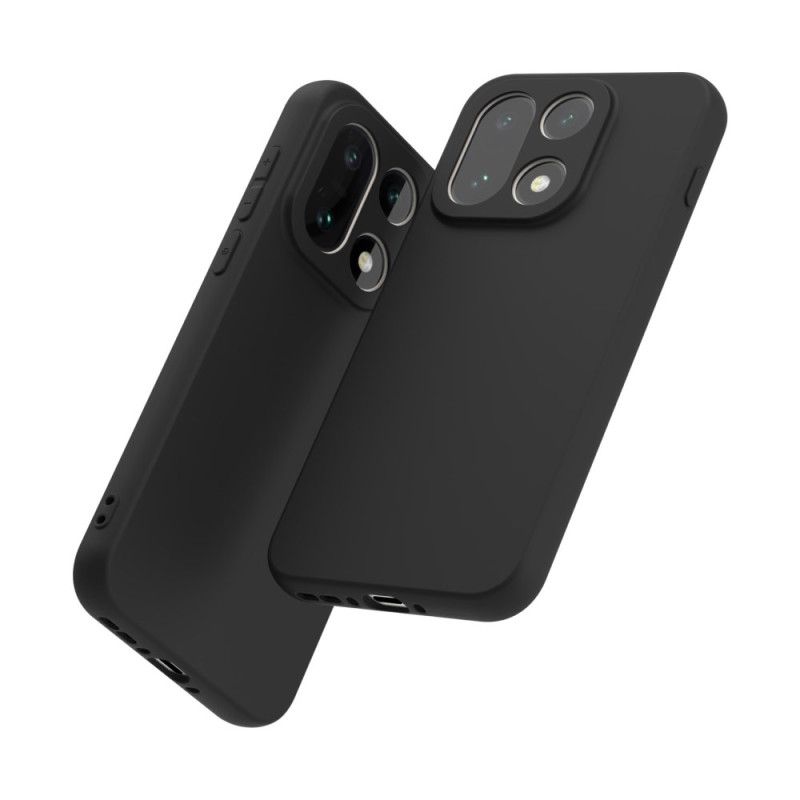 Etui Oneplus 15 Matowe Wykończenie