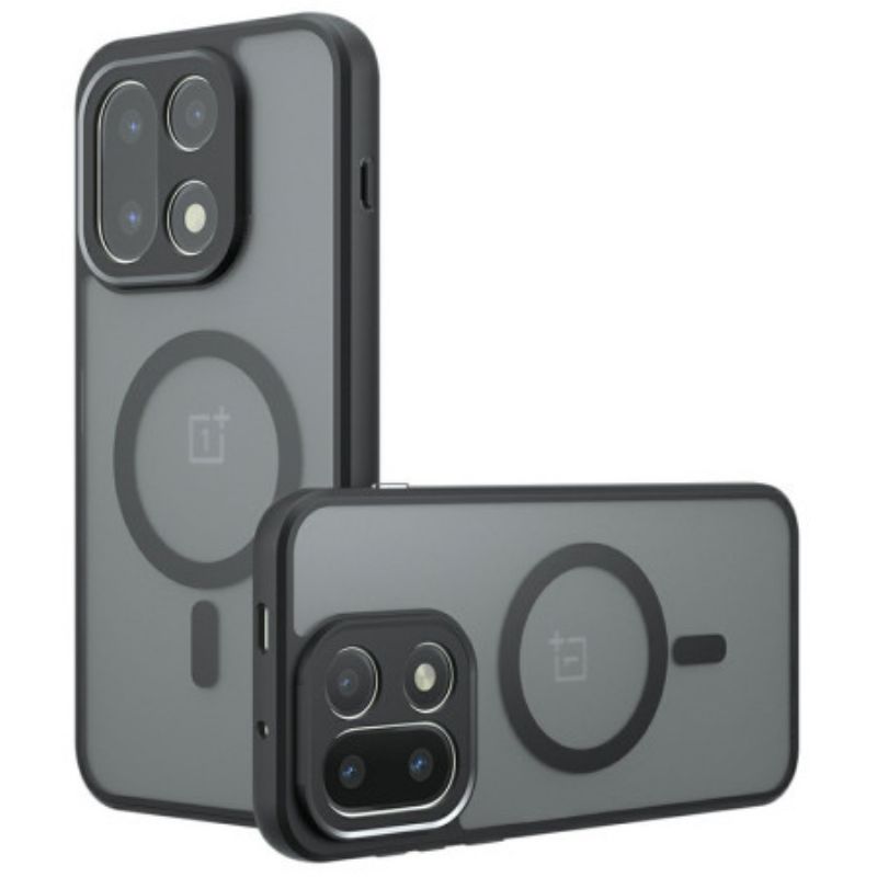 Etui Oneplus 15 Matowe Wykończenie Magsafe Etui Ochronne