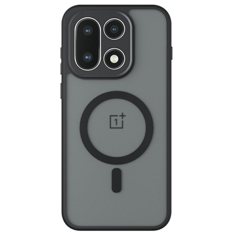 Etui Oneplus 15 Matowe Wykończenie Magsafe Etui Ochronne