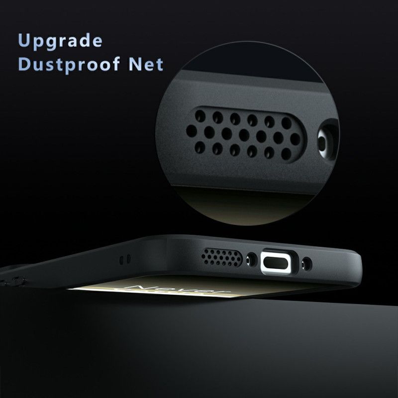 Etui Oneplus 15 Matowe Wykończenie Magsafe Etui Ochronne