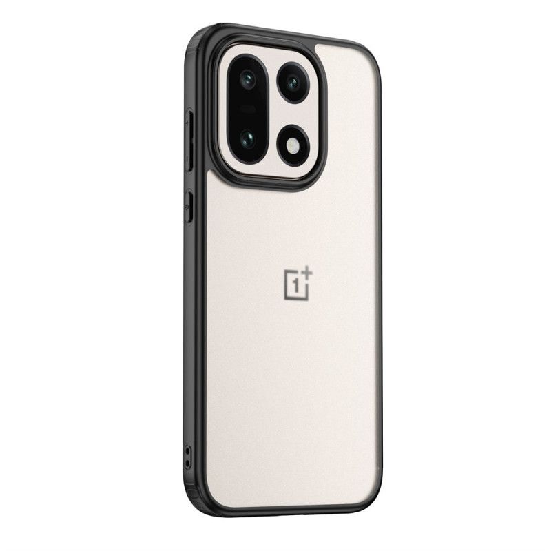 Etui Oneplus 15 Narożniki Poduszek Powietrznych