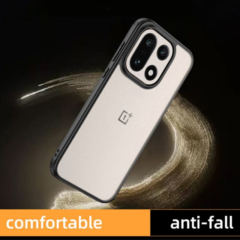 Etui Oneplus 15 Narożniki Poduszek Powietrznych