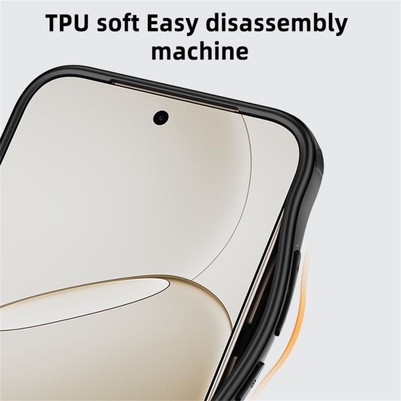 Etui Oneplus 15 Narożniki Poduszek Powietrznych