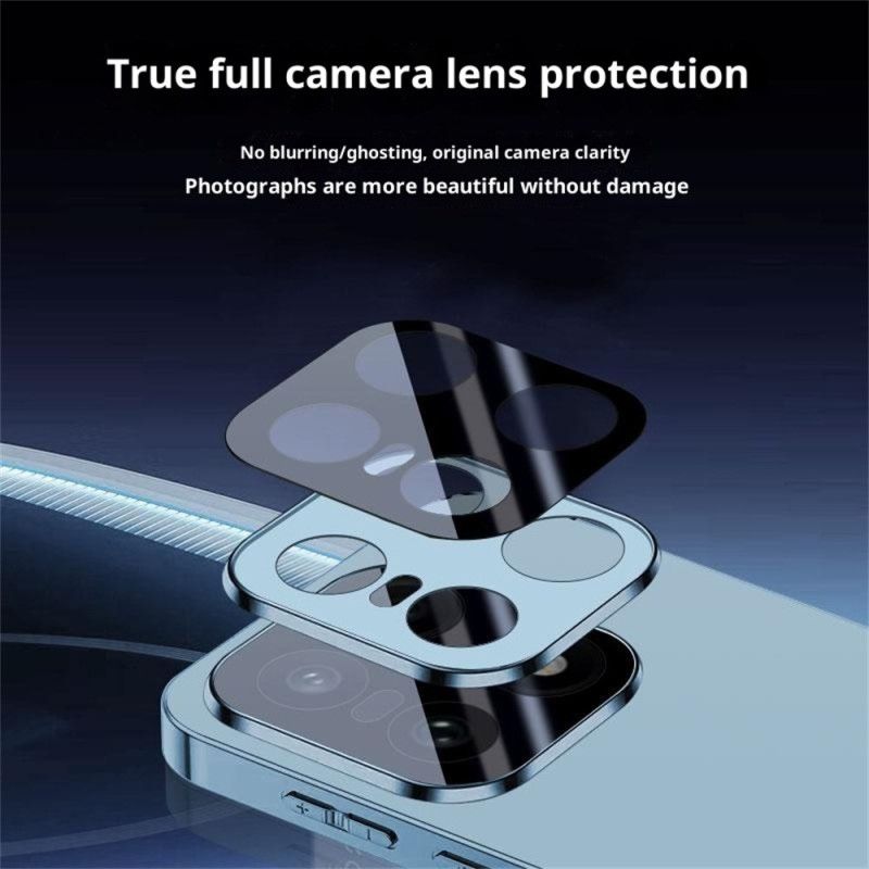 Etui Oneplus 15 Odporna Na Zarysowania Ramka Elektrolityczna Etui Ochronne