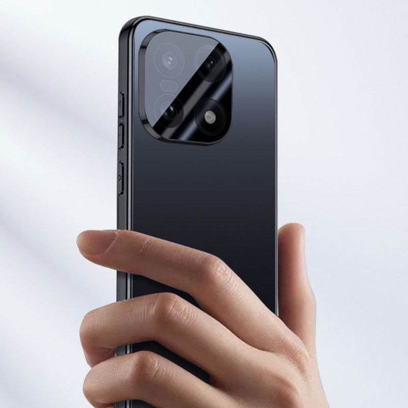 Etui Oneplus 15 Odporna Na Zarysowania Ramka Elektrolityczna Etui Ochronne