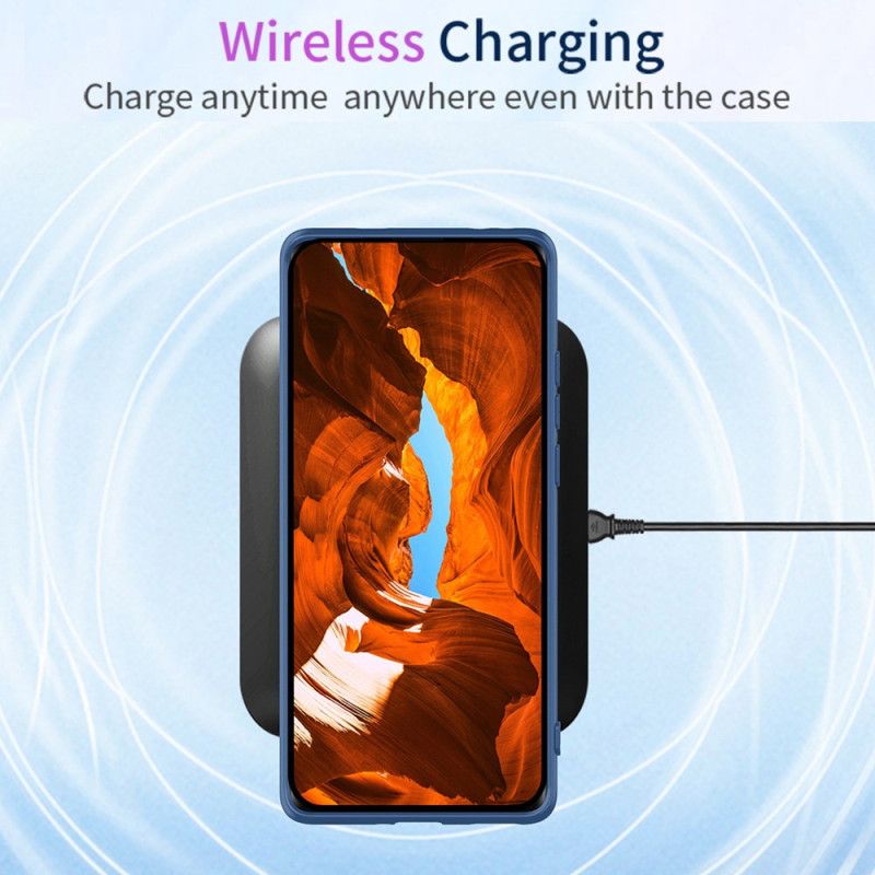 Etui Oneplus 15 Płynny Silikon