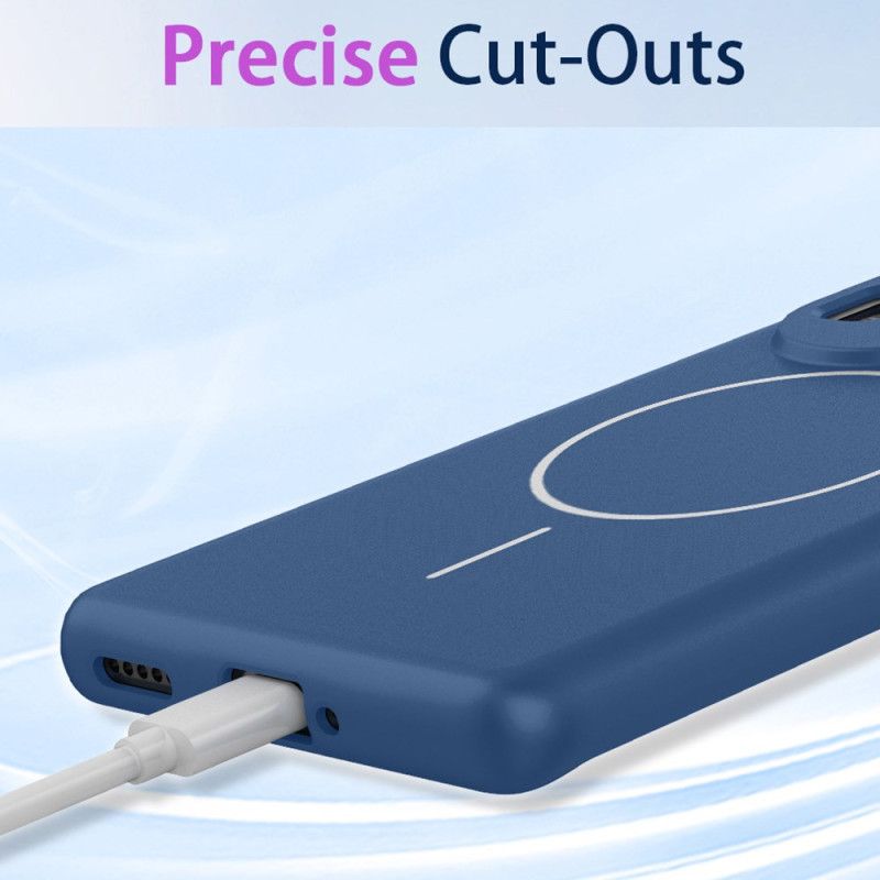 Etui Oneplus 15 Płynny Silikon