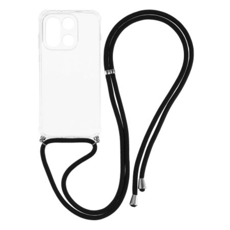 Etui Oneplus 15 Przezroczysta
