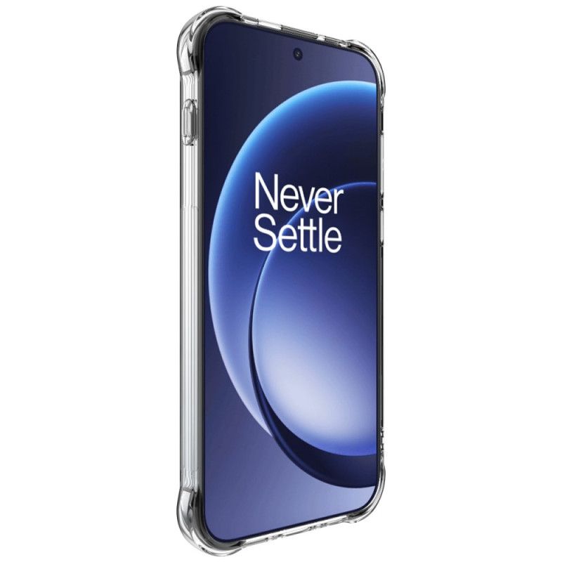 Etui Oneplus 15 Przezroczyste Szkło Imak