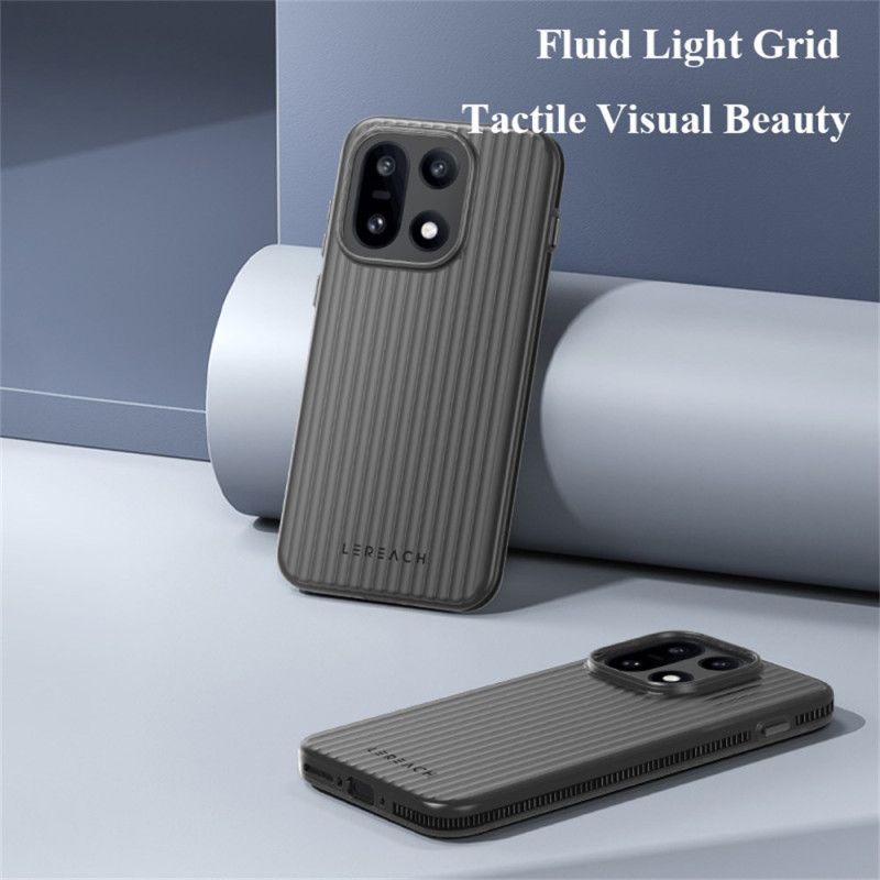 Etui Oneplus 15 Seria Toc Lereach Etui Ochronne