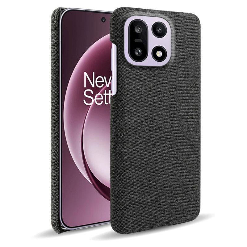 Etui Oneplus 15 Tekstura Materiału