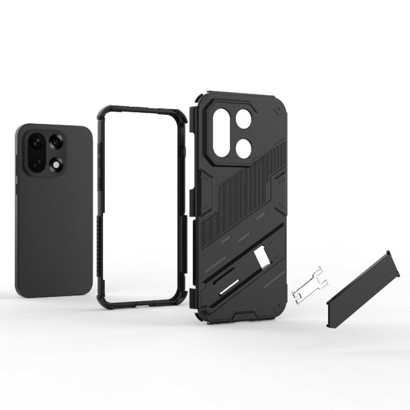 Etui Oneplus 15 Ultraodporne Z Podstawką