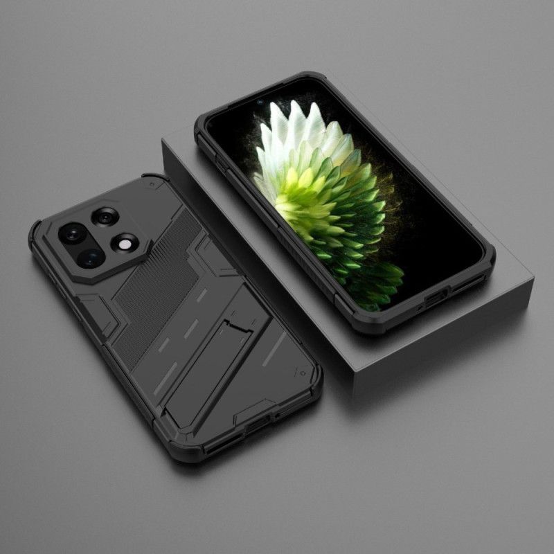 Etui Oneplus 15 Ultraodporne Z Podstawką