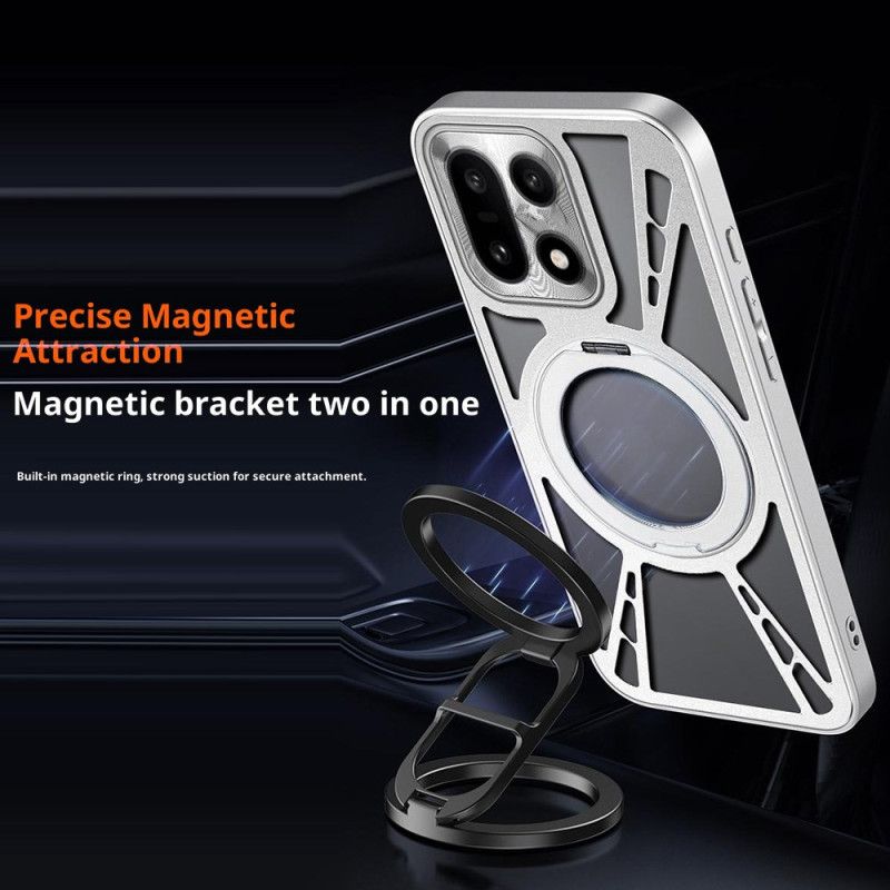 Etui Oneplus 15 Wsparcie I Odprowadzanie Ciepła