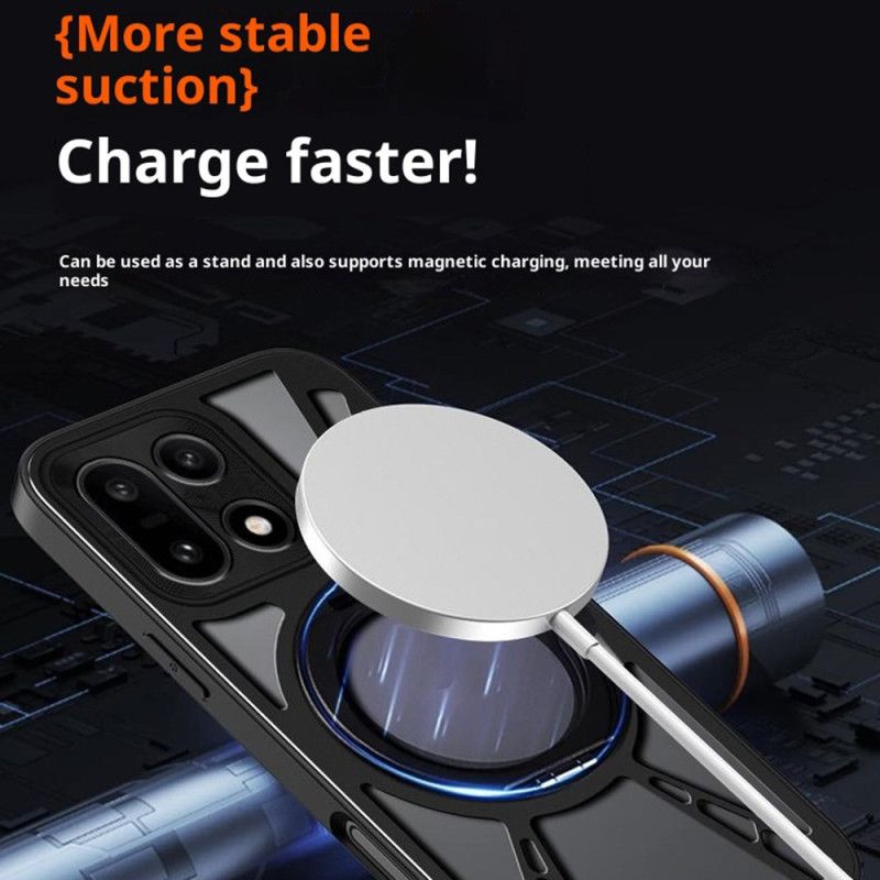 Etui Oneplus 15 Wsparcie I Odprowadzanie Ciepła