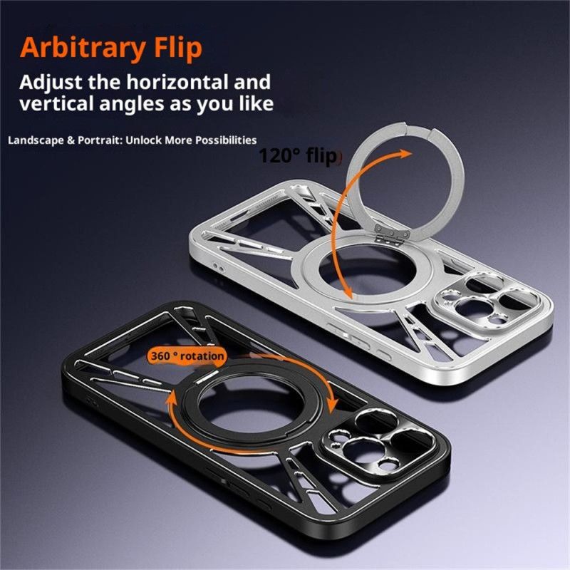 Etui Oneplus 15 Wsparcie I Odprowadzanie Ciepła