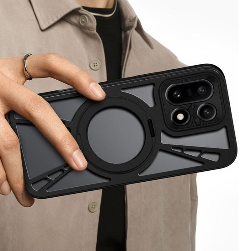 Etui Oneplus 15 Wsparcie I Odprowadzanie Ciepła