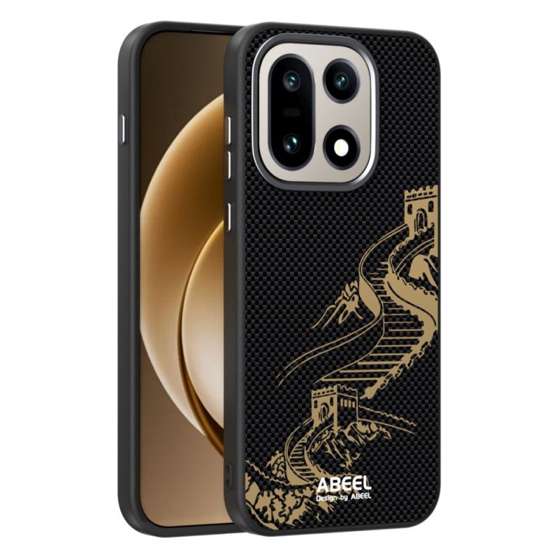 Etui Oneplus 15 Wzór Magsafe Abeel