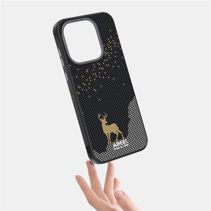 Etui Oneplus 15 Wzór Magsafe Abeel